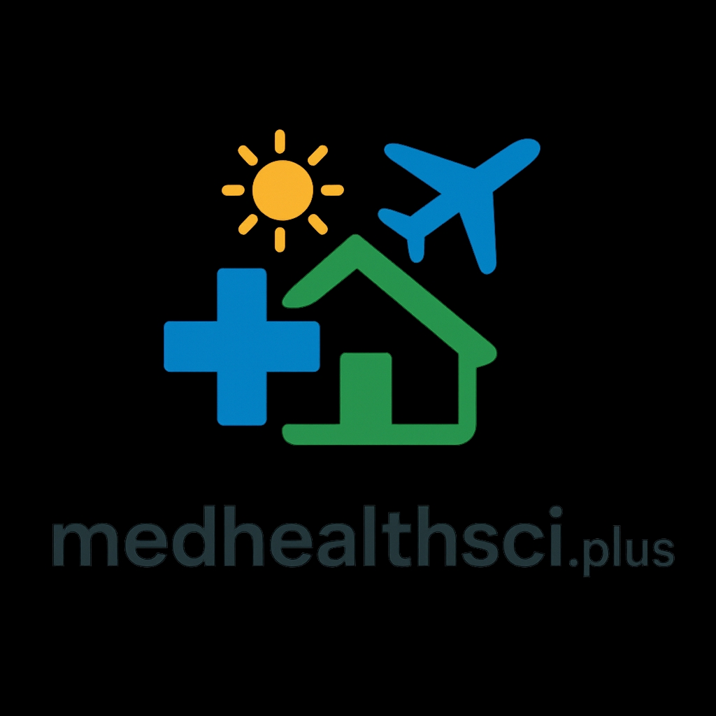 Medhealthsci